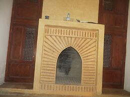 Riad Gloria