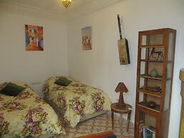 Riad Gloria