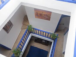 Riad Gloria