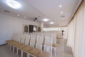 Ahilleon Park Boutique Hotel