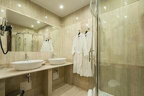 Ahilleon Park Boutique Hotel