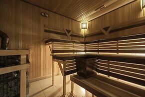 Ahilleon Park Boutique Hotel
