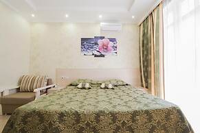 Ahilleon Park Boutique Hotel