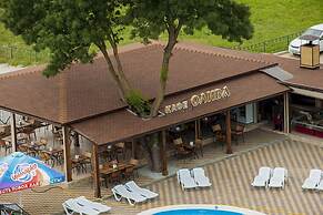 Ahilleon Park Boutique Hotel