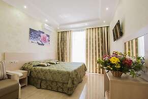 Ahilleon Park Boutique Hotel