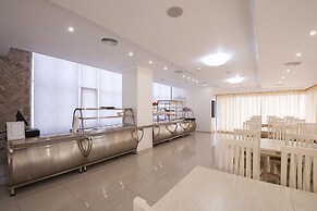 Ahilleon Park Boutique Hotel