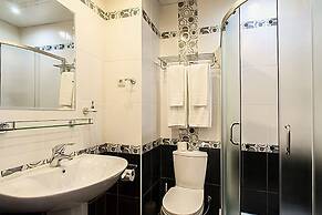 Ahilleon Park Boutique Hotel