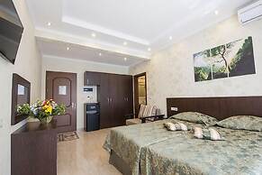 Ahilleon Park Boutique Hotel
