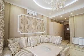 Ahilleon Park Boutique Hotel