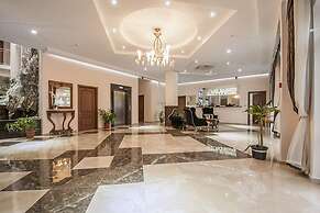 Ahilleon Park Boutique Hotel