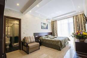 Ahilleon Park Boutique Hotel