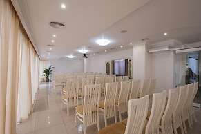 Ahilleon Park Boutique Hotel