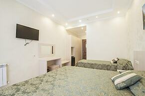 Ahilleon Park Boutique Hotel