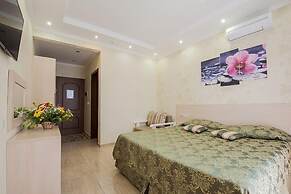 Ahilleon Park Boutique Hotel