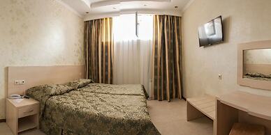 Ahilleon Park Boutique Hotel