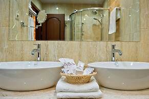 Ahilleon Park Boutique Hotel