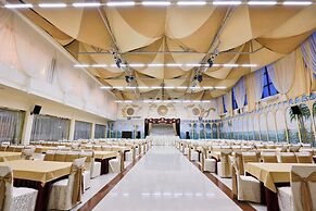 Hotel Abu Dagi