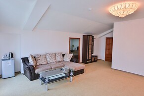 Hotel Abu Dagi