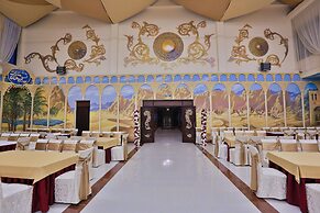 Hotel Abu Dagi