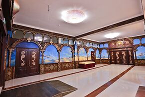 Hotel Abu Dagi