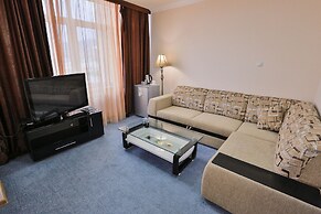 Hotel Abu Dagi