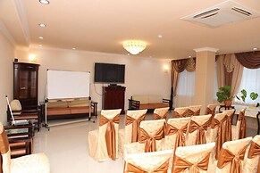 Hotel Abu Dagi