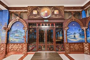 Hotel Abu Dagi