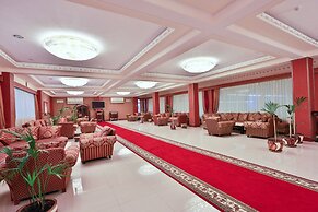 Hotel Abu Dagi
