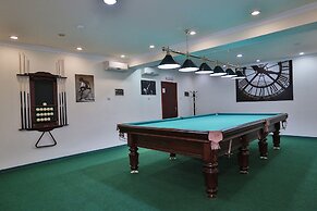 Hotel Abu Dagi