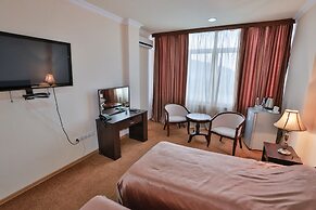 Hotel Abu Dagi