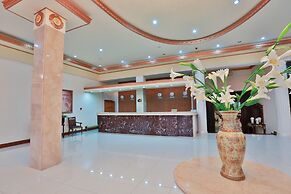 Hotel Abu Dagi