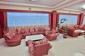 Hotel Abu Dagi