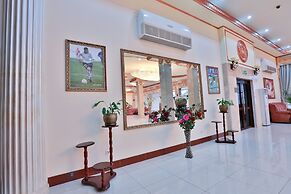 Hotel Abu Dagi