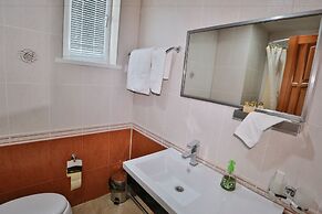 Hotel Abu Dagi