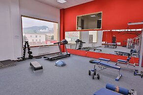Hotel Abu Dagi