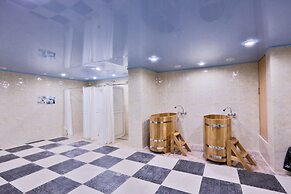 Hotel Abu Dagi