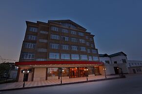 Hotel Abu Dagi