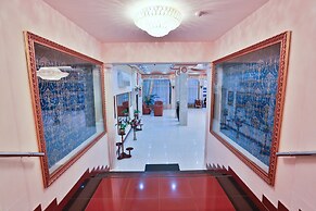 Hotel Abu Dagi