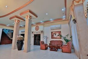Hotel Abu Dagi