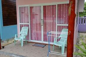 Lucky Bungalow