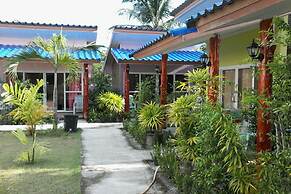 Lucky Bungalow