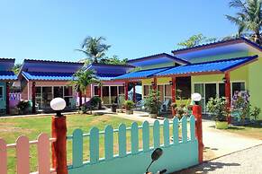 Lucky Bungalow