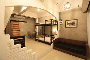 Krabi loft house