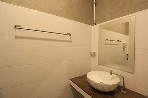 Krabi loft house