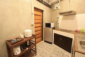 Krabi loft house