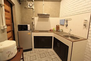 Krabi loft house