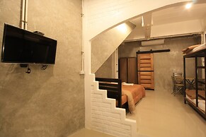 Krabi loft house