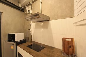 Krabi loft house