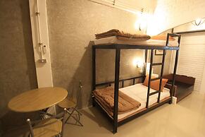 Krabi loft house