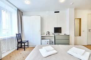 Seven Bridges Hotel
